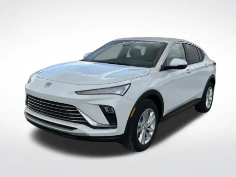 Photos of 2026 Buick Envista Preferred for sale in Pensacola, FL at Step One Cadillac Buick GMC Pensacola