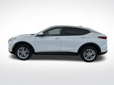 Another view of 2026 Buick Envista Preferred for sale in Pensacola, FL at Step One Cadillac Buick GMC Pensacola