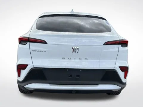 More photos of 2026 Buick Envista Preferred at Step One Cadillac Buick GMC Pensacola, FL