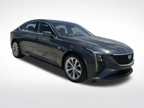 More photos of 2026 Cadillac CT5 Premium Luxury at Step One Cadillac Buick GMC Pensacola, FL
