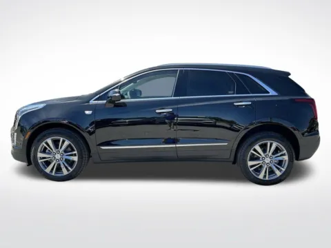 More photos of 2026 Cadillac XT5 Premium Luxury at Step One Cadillac Buick GMC Pensacola, FL