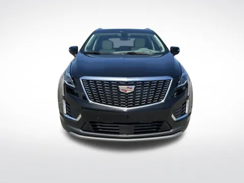 Another view of 2026 Cadillac XT5 Premium Luxury for sale in Pensacola, FL at Step One Cadillac Buick GMC Pensacola