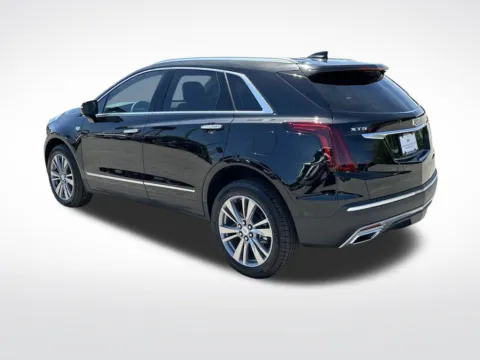 More photos of 2026 Cadillac XT5 Premium Luxury at Step One Cadillac Buick GMC Pensacola, FL
