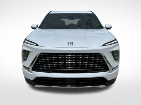 Another view of 2026 Buick Enclave Avenir for sale in Pensacola, FL at Step One Cadillac Buick GMC Pensacola