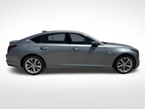 More photos of 2026 Cadillac CT5 Premium Luxury at Step One Cadillac Buick GMC Pensacola, FL