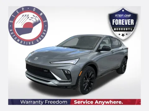 Gray 2026 Buick Envista Sport Touring for sale in Pensacola, FL