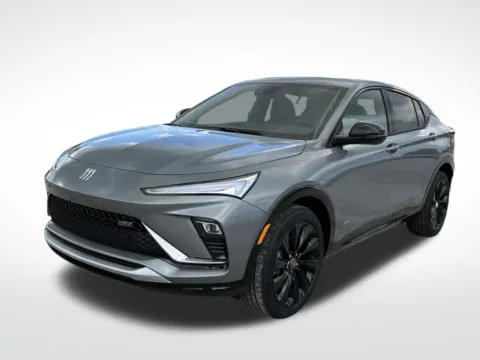 Photos of 2026 Buick Envista Sport Touring for sale in Pensacola, FL at Step One Cadillac Buick GMC Pensacola