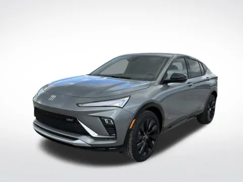 Photos of 2026 Buick Envista Sport Touring for sale in Pensacola, FL at Step One Cadillac Buick GMC Pensacola