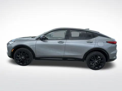 Another view of 2026 Buick Envista Sport Touring for sale in Pensacola, FL at Step One Cadillac Buick GMC Pensacola