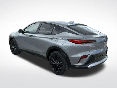 More photos of 2026 Buick Envista Sport Touring at Step One Cadillac Buick GMC Pensacola, FL