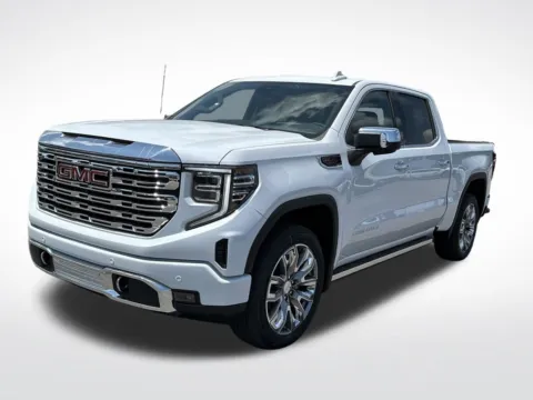 Photos of 2026 GMC Sierra 1500 Denali for sale in Pensacola, FL at Step One Cadillac Buick GMC Pensacola