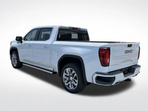 More photos of 2026 GMC Sierra 1500 Denali at Step One Cadillac Buick GMC Pensacola, FL