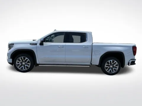 Another view of 2026 GMC Sierra 1500 Denali for sale in Pensacola, FL at Step One Cadillac Buick GMC Pensacola