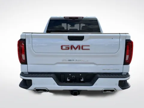 More photos of 2026 GMC Sierra 1500 Denali at Step One Cadillac Buick GMC Pensacola, FL