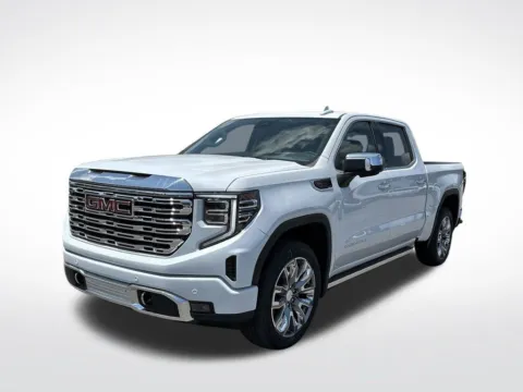 Photos of 2026 GMC Sierra 1500 Denali for sale in Pensacola, FL at Step One Cadillac Buick GMC Pensacola