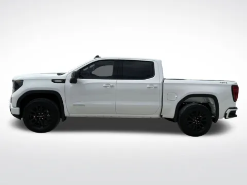 More photos of 2026 GMC Sierra 1500 Elevation at Step One Cadillac Buick GMC Pensacola, FL