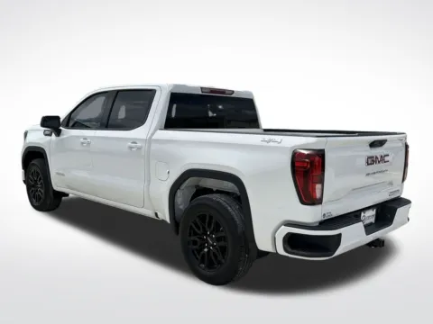 More photos of 2026 GMC Sierra 1500 Elevation at Step One Cadillac Buick GMC Pensacola, FL