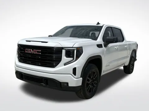 Photos of 2026 GMC Sierra 1500 Elevation for sale in Pensacola, FL at Step One Cadillac Buick GMC Pensacola