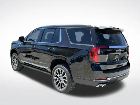More photos of 2026 GMC Yukon Denali at Step One Cadillac Buick GMC Pensacola, FL