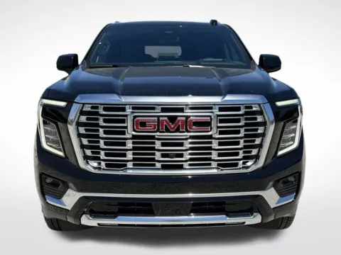 Another view of 2026 GMC Yukon Denali for sale in Pensacola, FL at Step One Cadillac Buick GMC Pensacola