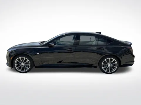 Another view of 2026 Cadillac CT5 Sport for sale in Pensacola, FL at Step One Cadillac Buick GMC Pensacola