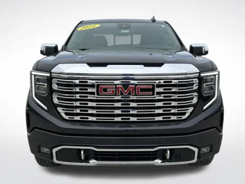 Another view of 2024 GMC Sierra 1500 Denali for sale in Pensacola, FL at Step One Cadillac Buick GMC Pensacola