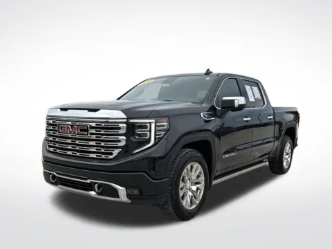 Photos of 2024 GMC Sierra 1500 Denali for sale in Pensacola, FL at Step One Cadillac Buick GMC Pensacola