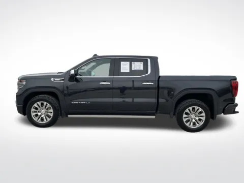 More photos of 2024 GMC Sierra 1500 Denali at Step One Cadillac Buick GMC Pensacola, FL