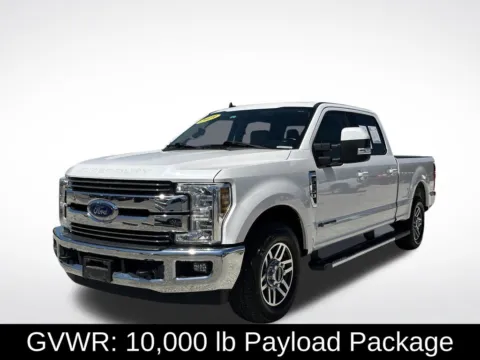 Photos of 2019 Ford F-250SD Lariat for sale in Pensacola, FL at Step One Cadillac Buick GMC Pensacola