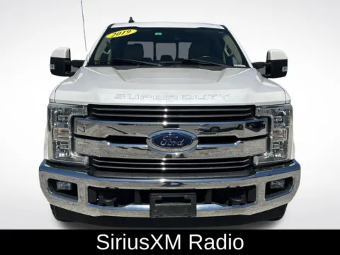 Another view of 2019 Ford F-250SD Lariat for sale in Pensacola, FL at Step One Cadillac Buick GMC Pensacola