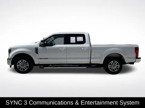 More photos of 2019 Ford F-250SD Lariat at Step One Cadillac Buick GMC Pensacola, FL