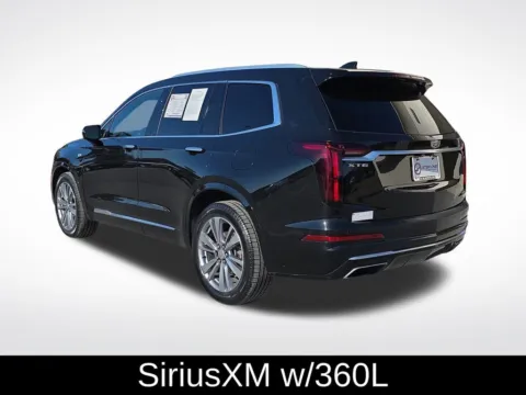 More photos of 2023 Cadillac XT6 Premium Luxury at Step One Cadillac Buick GMC Pensacola, FL