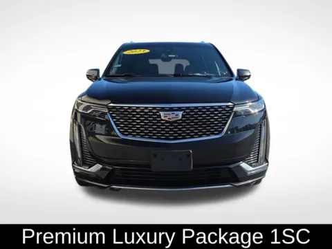 Another view of 2023 Cadillac XT6 Premium Luxury for sale in Pensacola, FL at Step One Cadillac Buick GMC Pensacola
