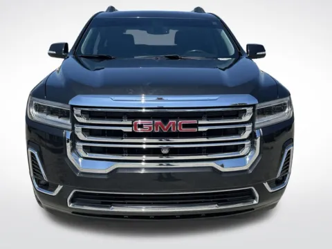 Another view of 2020 GMC Acadia SLT for sale in Pensacola, FL at Step One Cadillac Buick GMC Pensacola