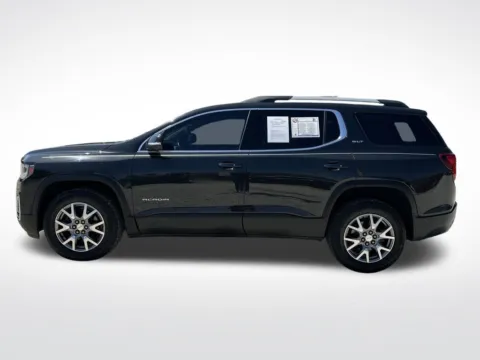 More photos of 2020 GMC Acadia SLT at Step One Cadillac Buick GMC Pensacola, FL