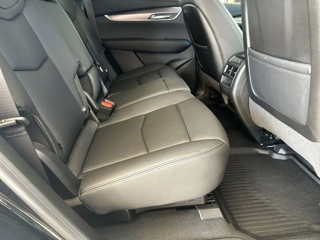 2025 Cadillac XT5 Luxury - Photo 31