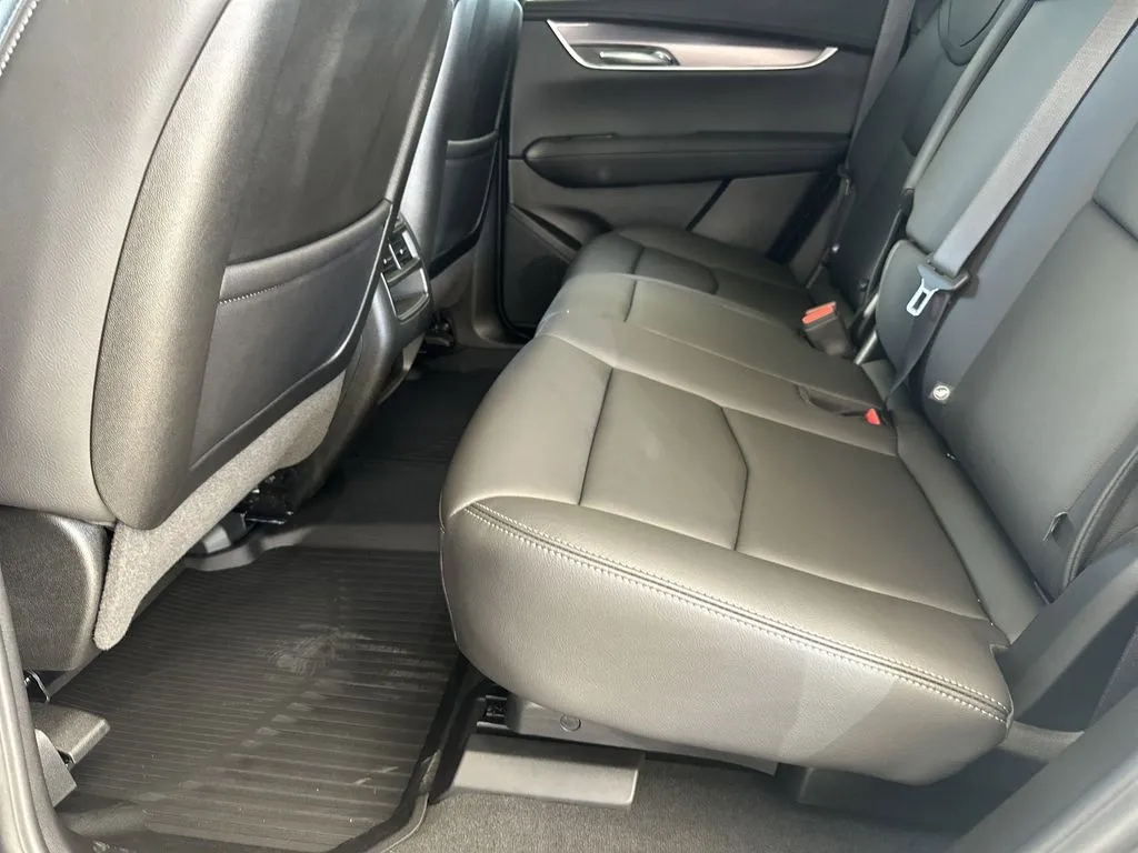 2025 Cadillac XT5 Luxury - Photo 26