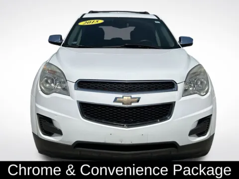 Another view of 2015 Chevrolet Equinox LT for sale in Pensacola, FL at Step One Cadillac Buick GMC Pensacola