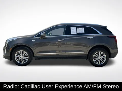 More photos of 2020 Cadillac XT5 Premium Luxury at Step One Cadillac Buick GMC Pensacola, FL