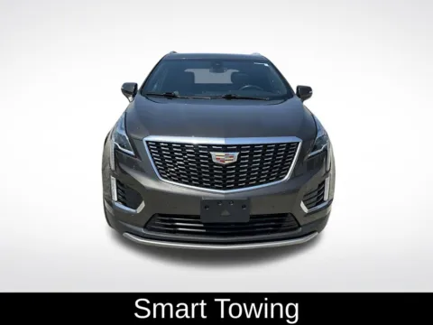 Another view of 2020 Cadillac XT5 Premium Luxury for sale in Pensacola, FL at Step One Cadillac Buick GMC Pensacola