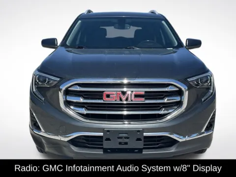 Another view of 2018 GMC Terrain SLT for sale in Pensacola, FL at Step One Cadillac Buick GMC Pensacola