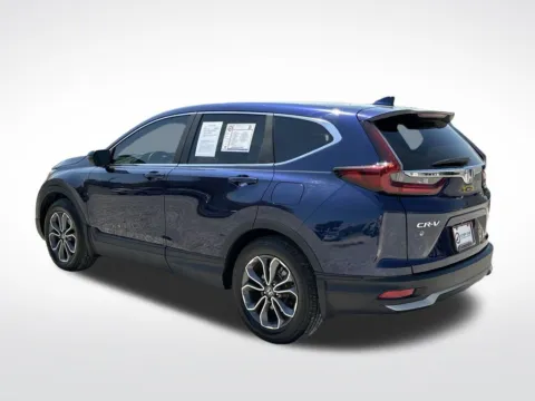 More photos of 2020 Honda CR-V EX-L at Step One Cadillac Buick GMC Pensacola, FL