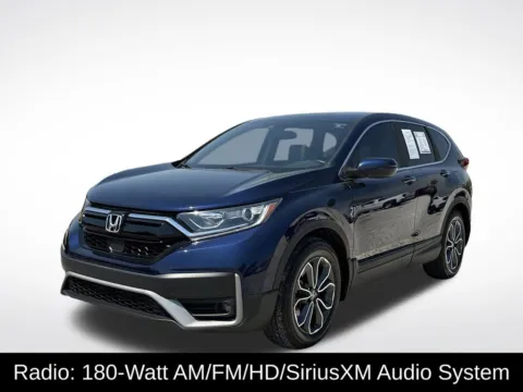 Photos of 2020 Honda CR-V EX-L for sale in Pensacola, FL at Step One Cadillac Buick GMC Pensacola
