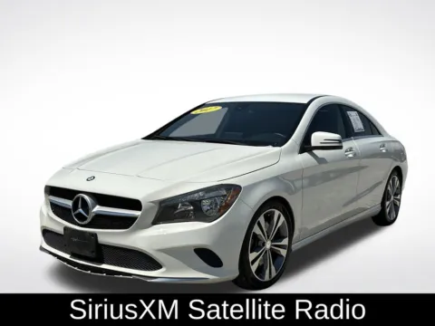Photos of 2017 Mercedes-Benz CLA 250 for sale in Pensacola, FL at Step One Cadillac Buick GMC Pensacola