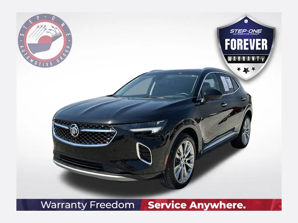 2023 Buick Envision Avenir for sale in Pensacola, FL