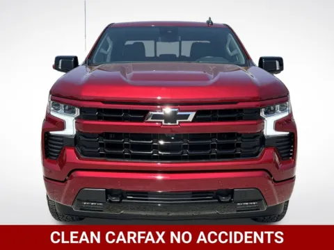 More photos of 2026 Chevrolet Silverado 1500 RST at Step One Cadillac Buick GMC Pensacola, FL