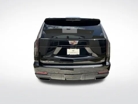 More photos of 2026 Cadillac Escalade Sport at Step One Cadillac Buick GMC Pensacola, FL