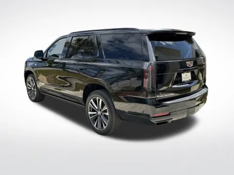 More photos of 2026 Cadillac Escalade Sport at Step One Cadillac Buick GMC Pensacola, FL