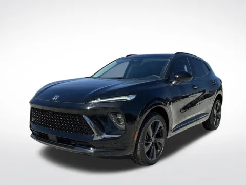 Photos of 2026 Buick Envision Sport Touring for sale in Pensacola, FL at Step One Cadillac Buick GMC Pensacola