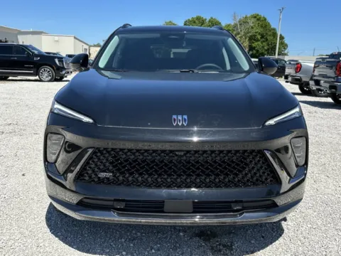 Another view of 2026 Buick Envision Sport Touring for sale in Pensacola, FL at Step One Cadillac Buick GMC Pensacola